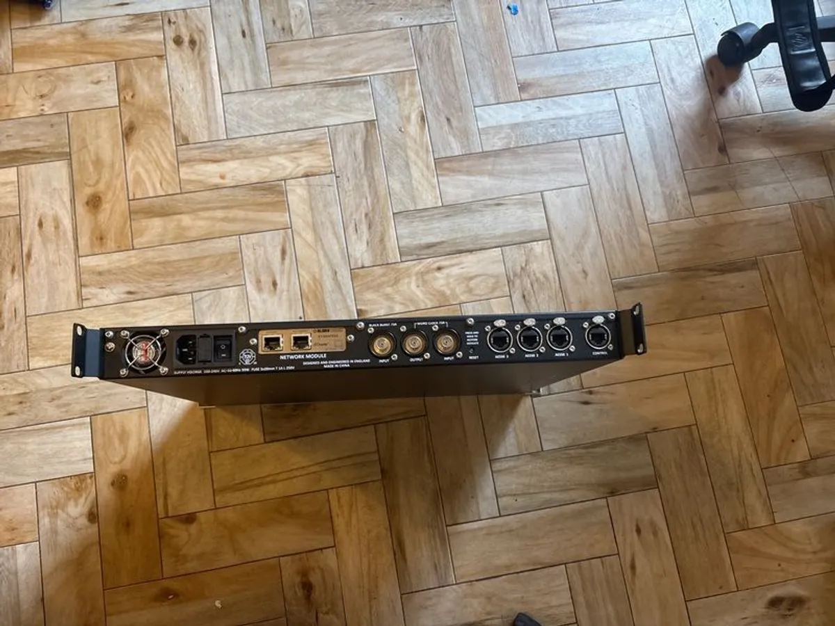 Klark Teknik DN 9650 - Image 3