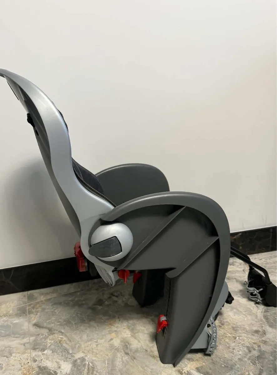 Polisport Child bike seat - Image 2