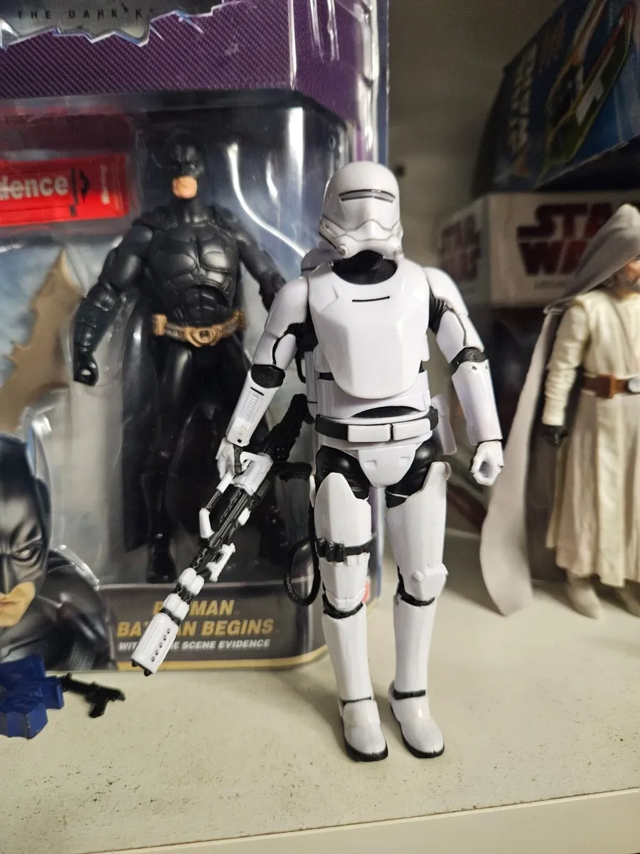 Star Wars 6" Clone Trooper