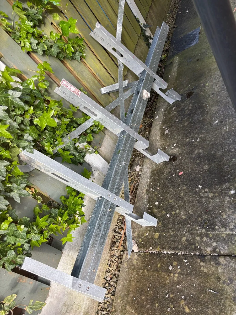 Metal free to take away - Image 1