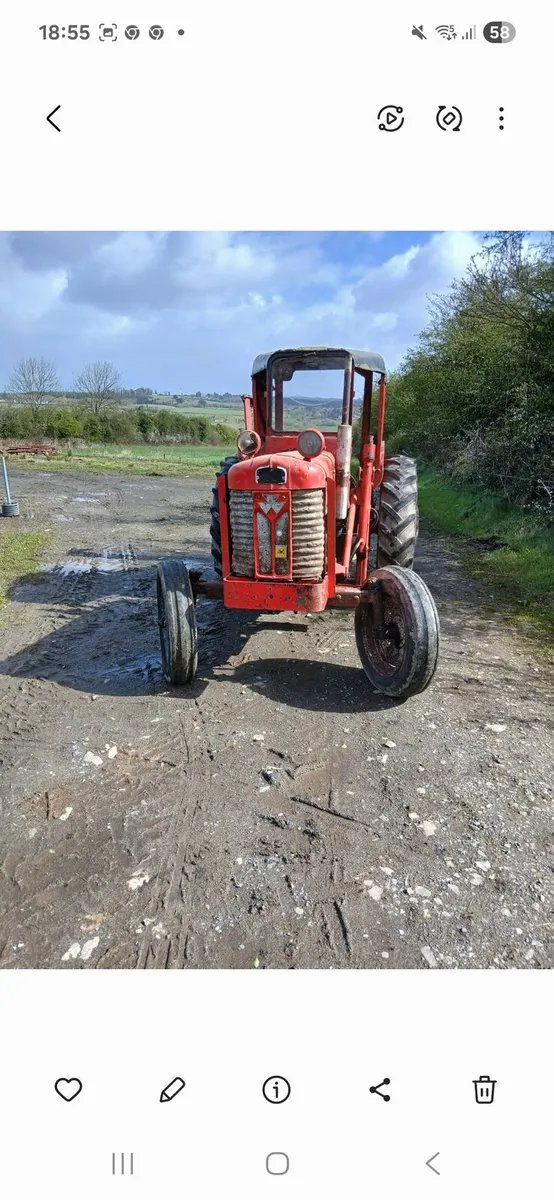 Tractor - Image 2