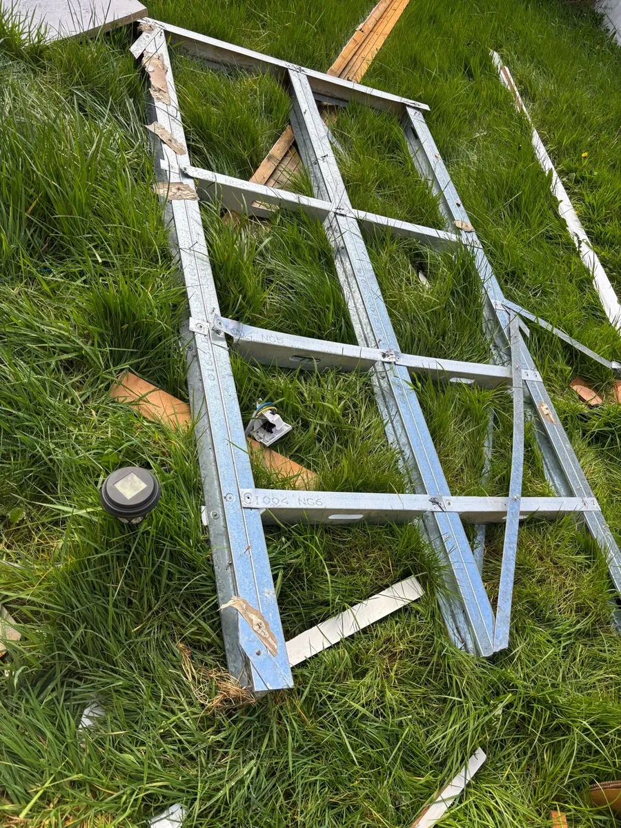 Metal free to take away - Image 2