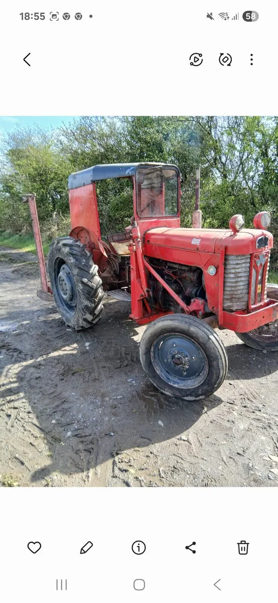 Tractor - Image 3