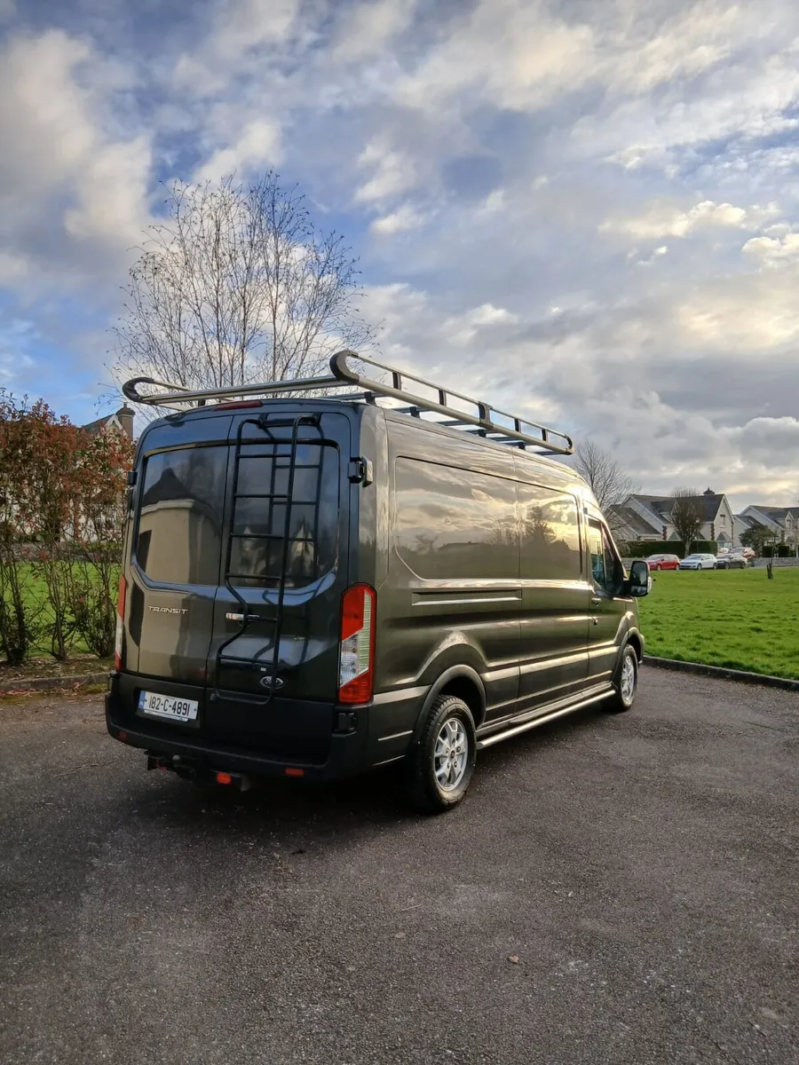 Ford Transit - Image 3