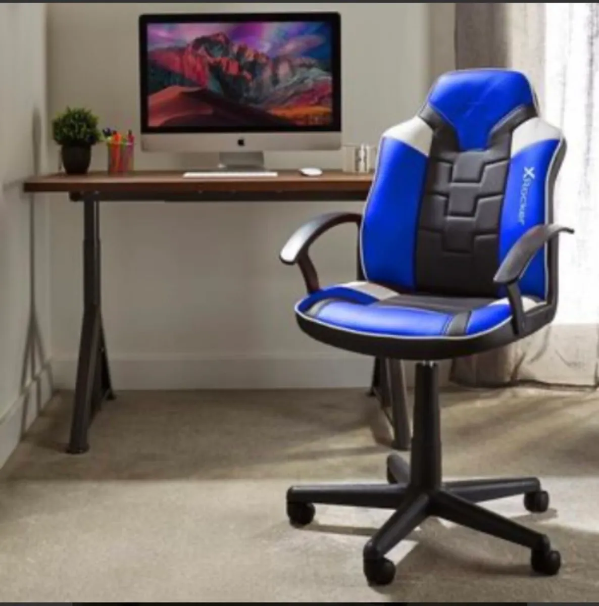 Gaming chair - Image 1