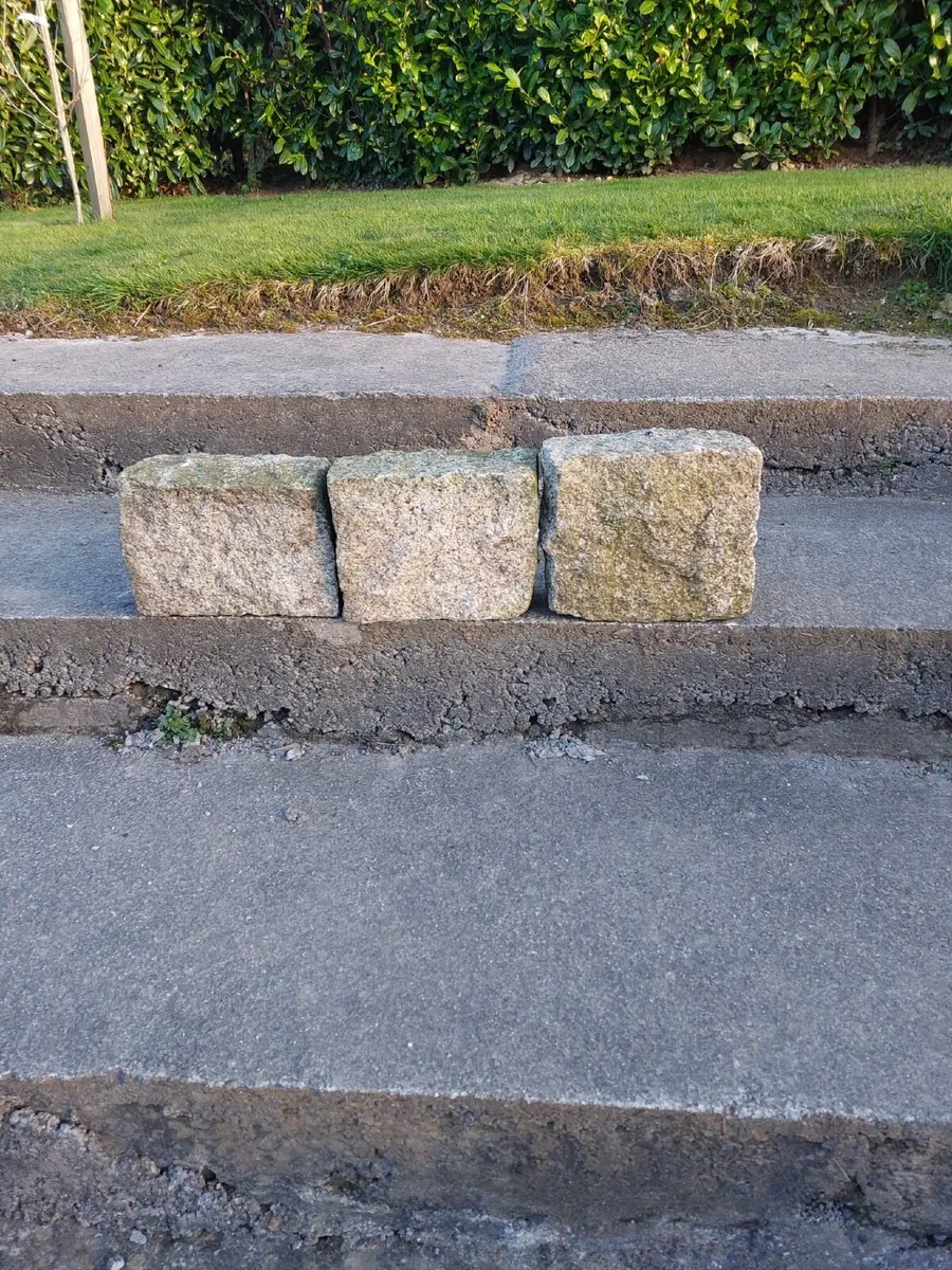 Granite Kerbs - Image 2