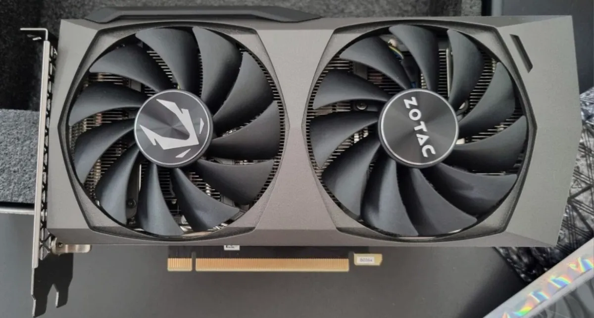 RTX 3060Ti - Image 2