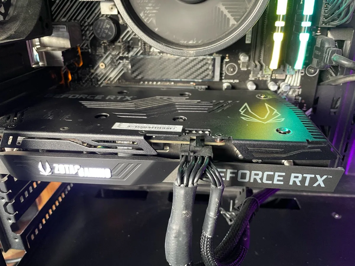RTX 3060Ti - Image 3