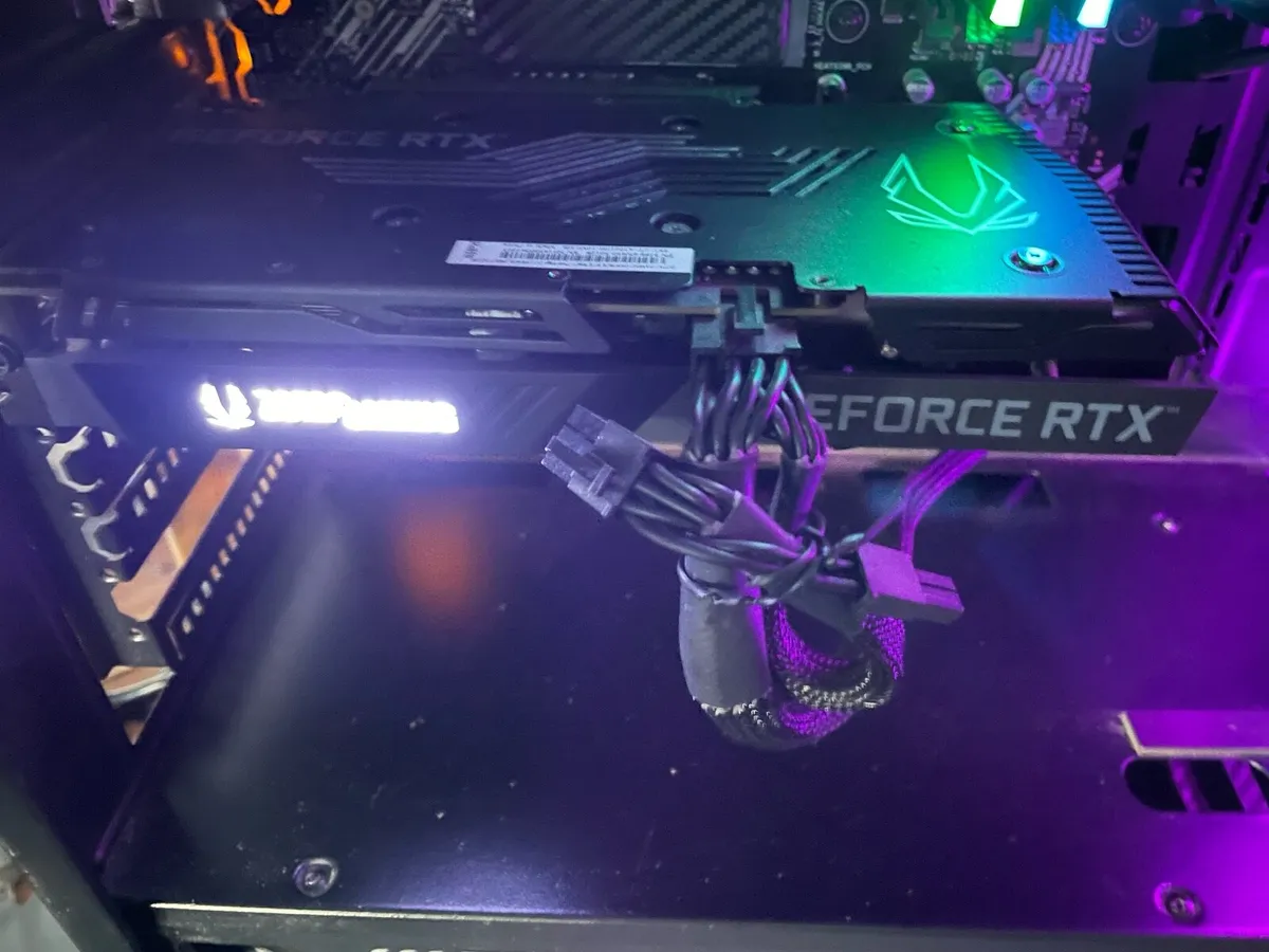 RTX 3060Ti - Image 4