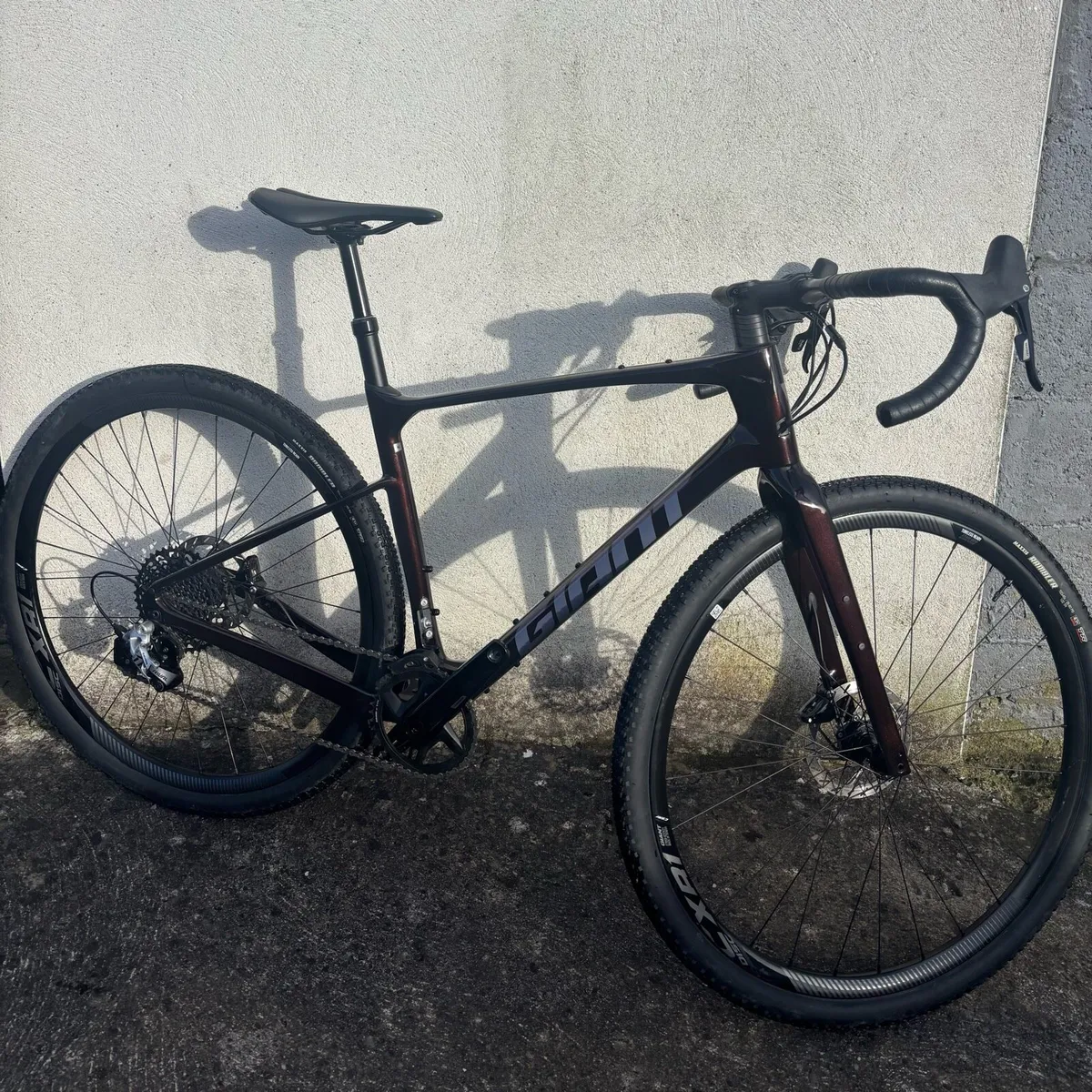 Giant Revolt Advanced 1 - Image 1