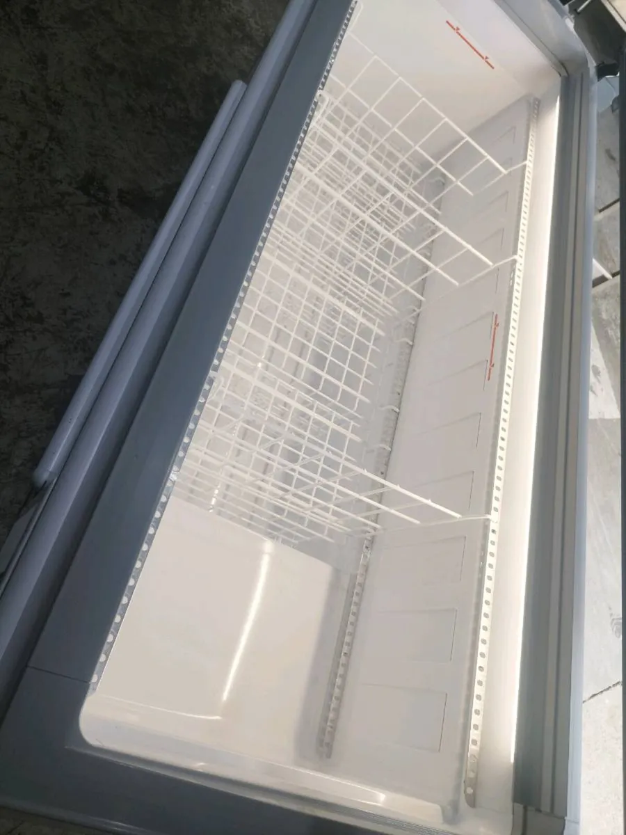Chest freezer - Image 4