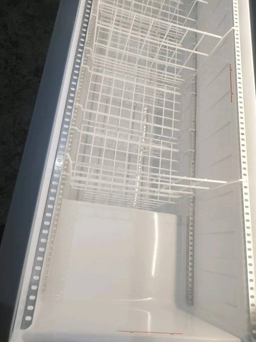 Chest freezer - Image 2