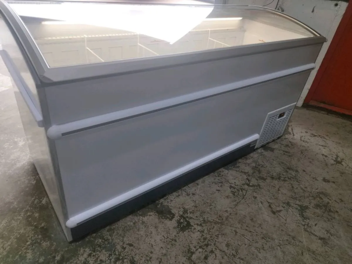 Chest freezer - Image 3