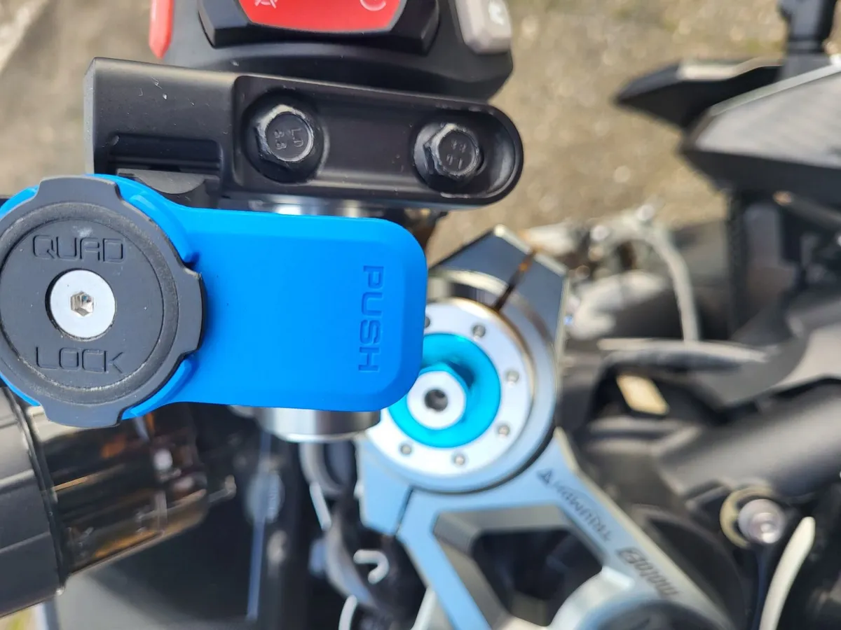 Triumph Street Triple - Moto2 - Image 3