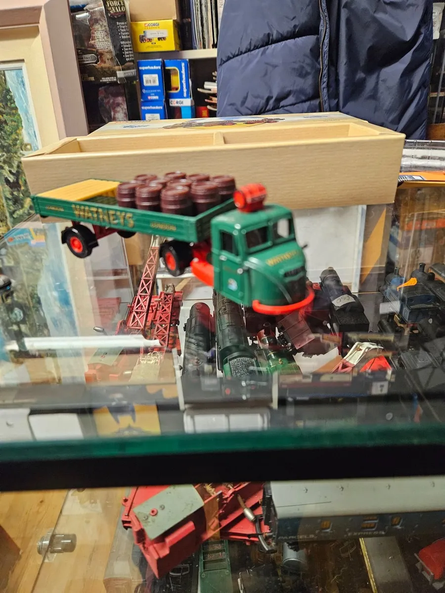 Corgi Truck - Image 4