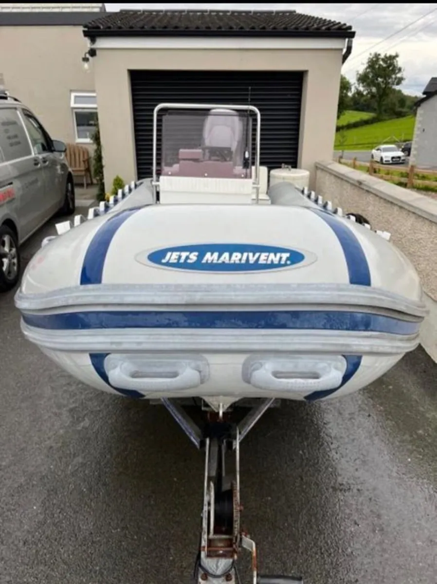 Boat for sale - Image 2