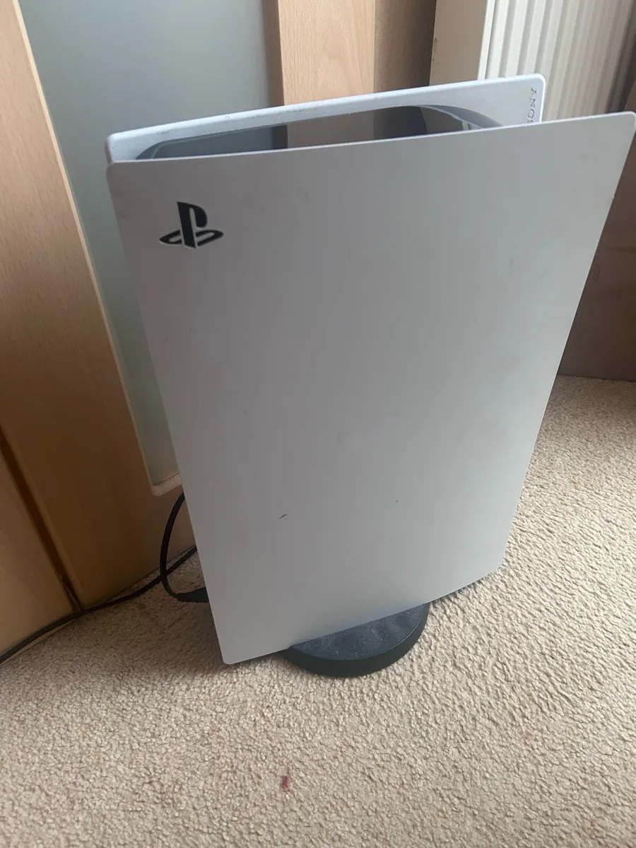 PlayStation 5 digital - Image 4