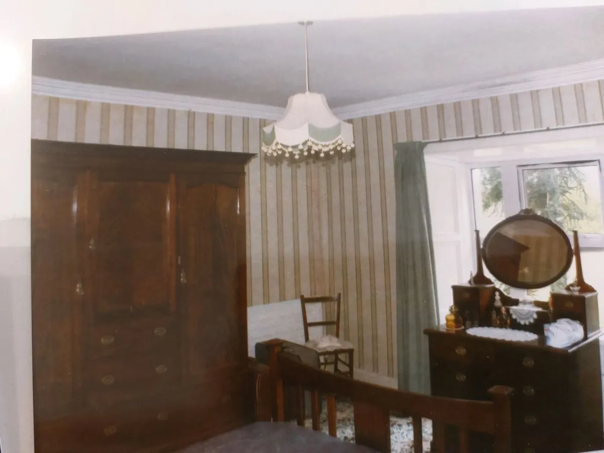 Antique Furniture - Image 1