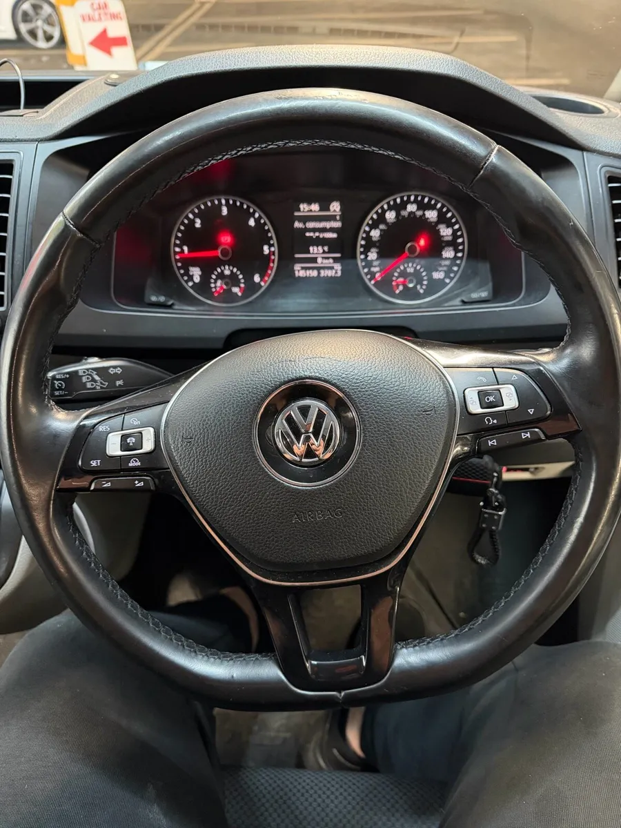 Vw transporter T6 - Image 3