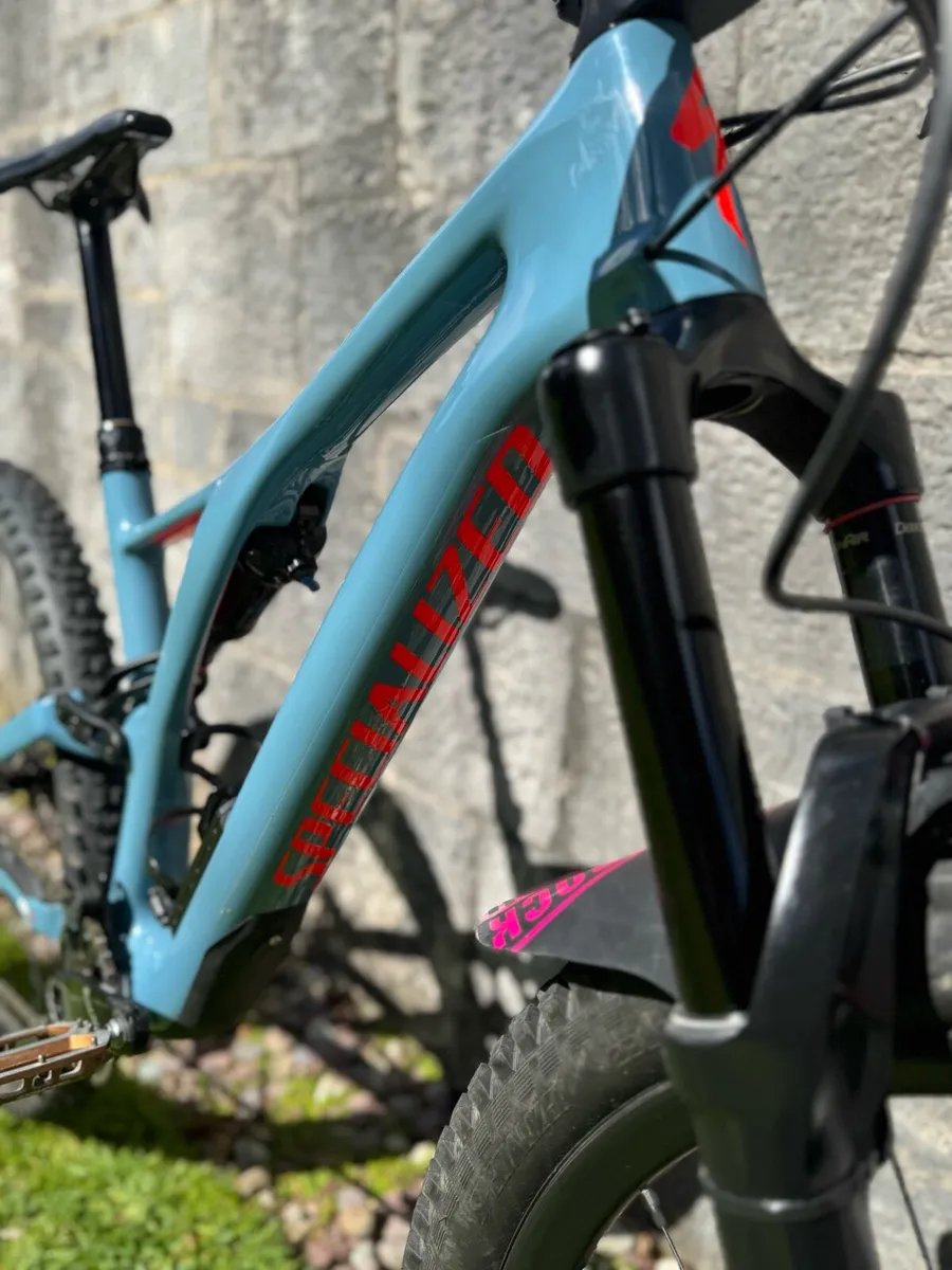 Specialised Stumpjumper Expert - Image 4