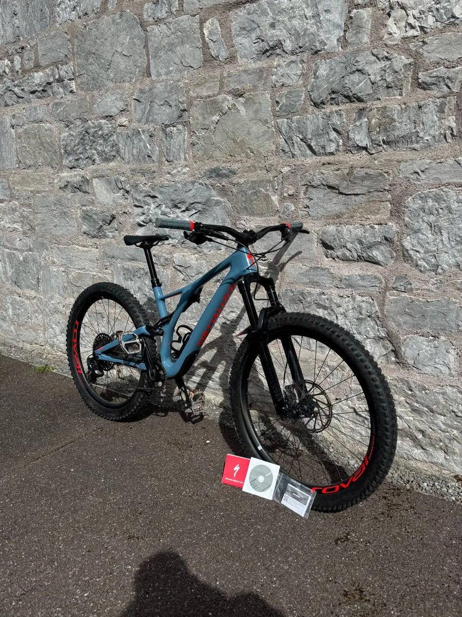 Specialised Stumpjumper Expert - Image 1