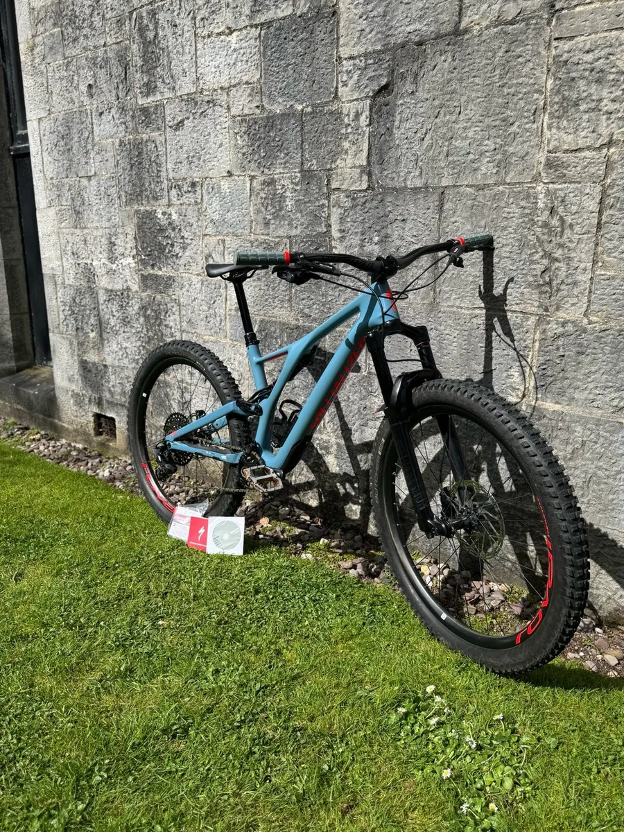 Specialised Stumpjumper Expert - Image 3