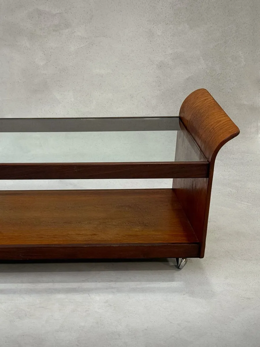 GPlan Mid-Century Coffee Table - Image 1