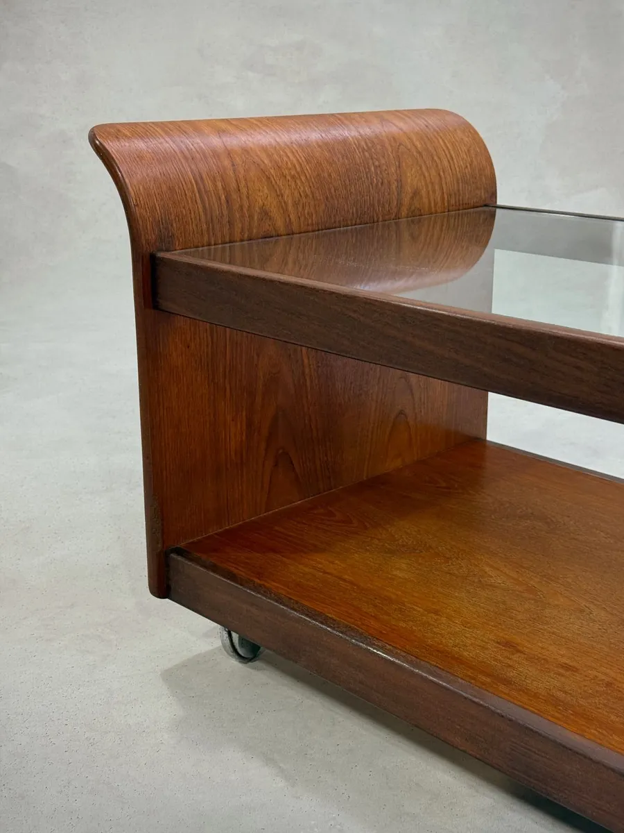GPlan Mid-Century Coffee Table - Image 2