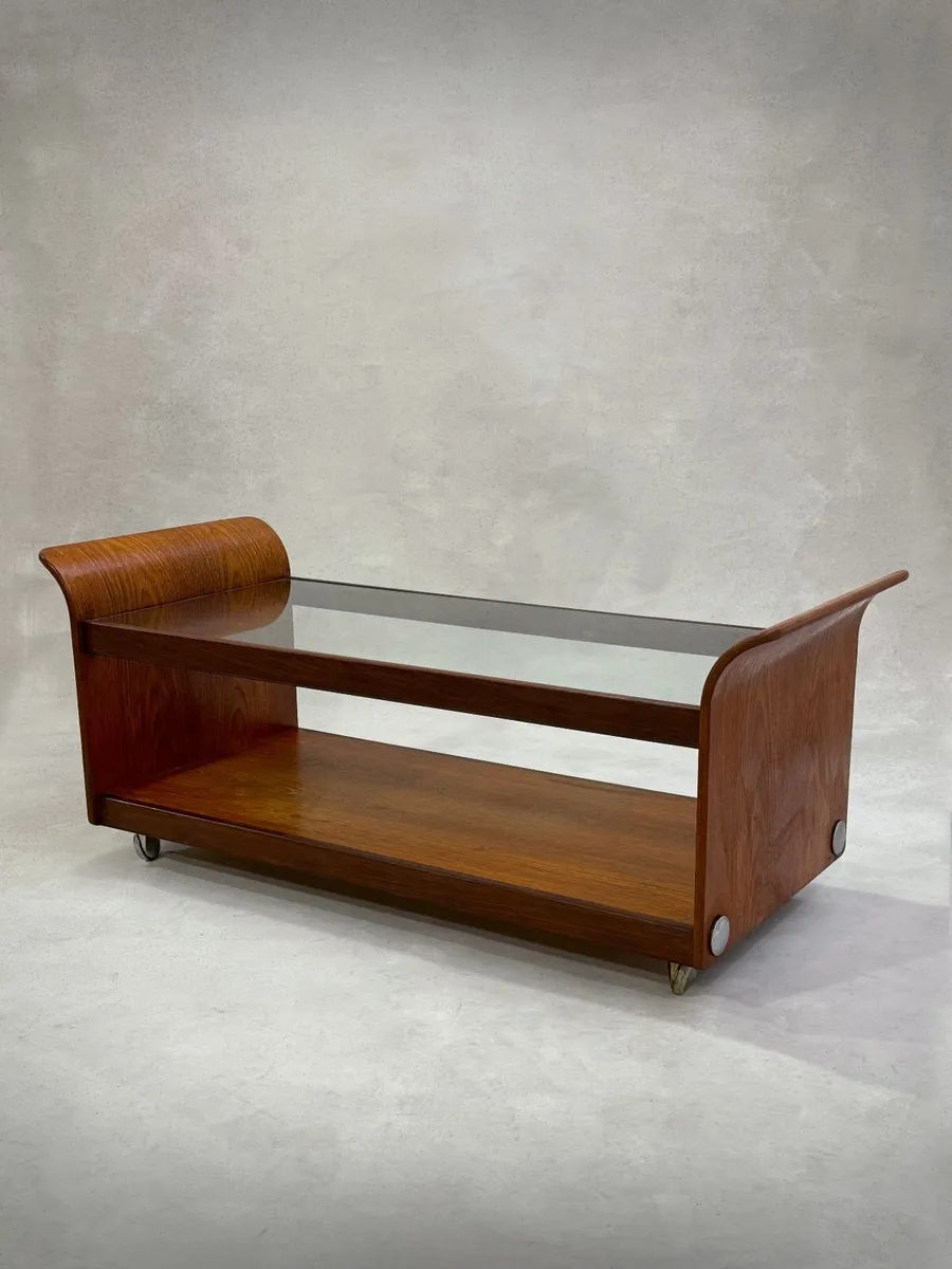 GPlan Mid-Century Coffee Table - Image 3
