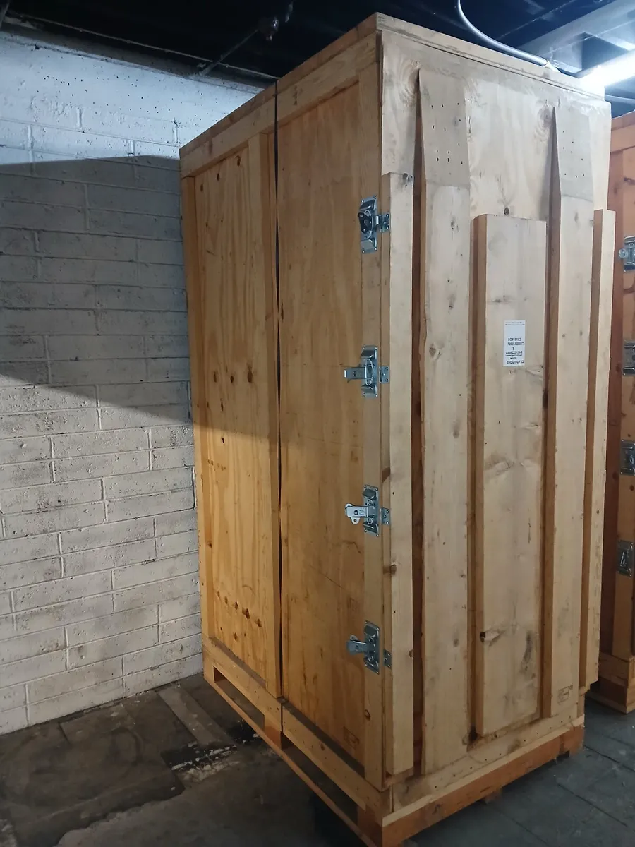 Storage units for sale Dublin 12 - Image 3