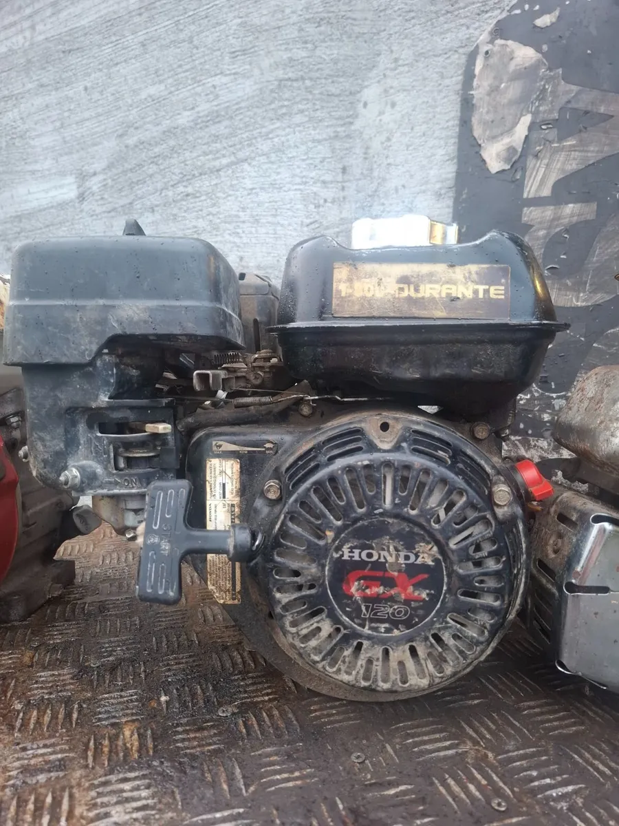 Honda and Suzuki Engines - Image 2