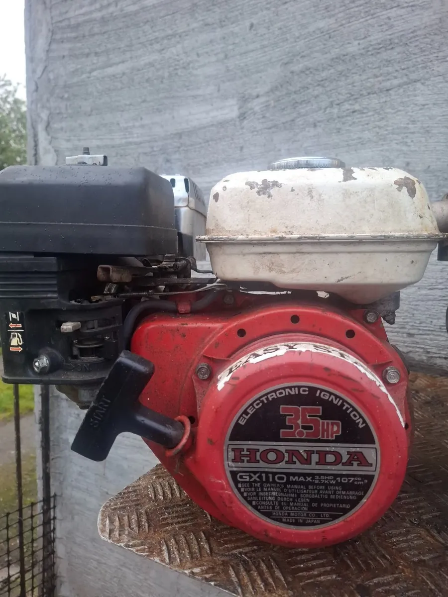 Honda and Suzuki Engines - Image 3