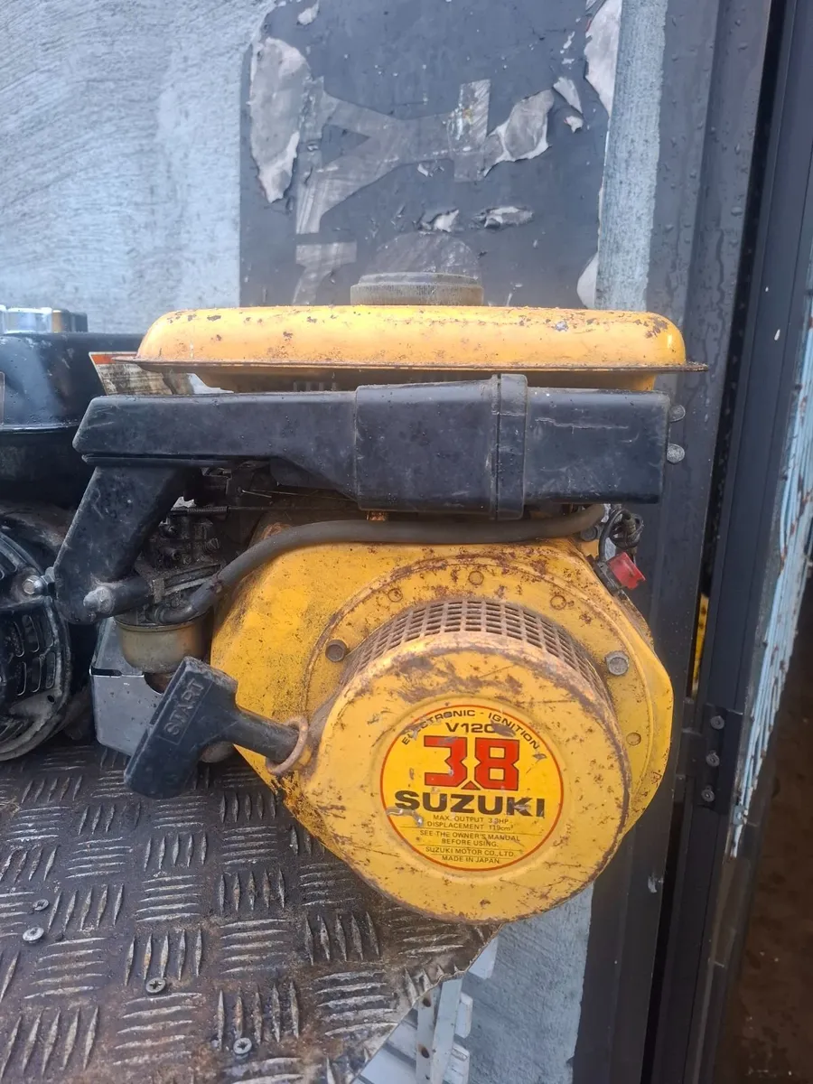 Honda and Suzuki Engines - Image 4