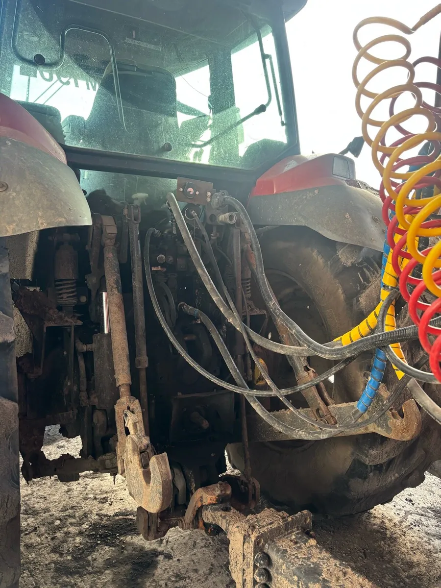 Case Mxm 190 - Image 2