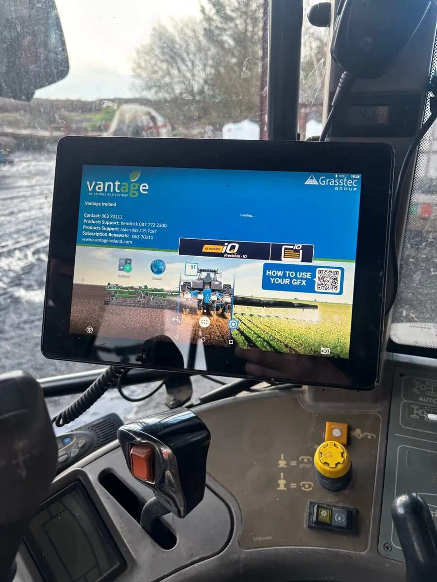 Case Mxm 190 - Image 3