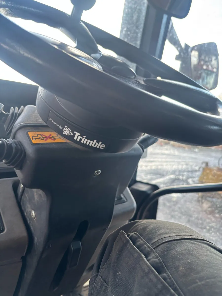 Case Mxm 190 - Image 4