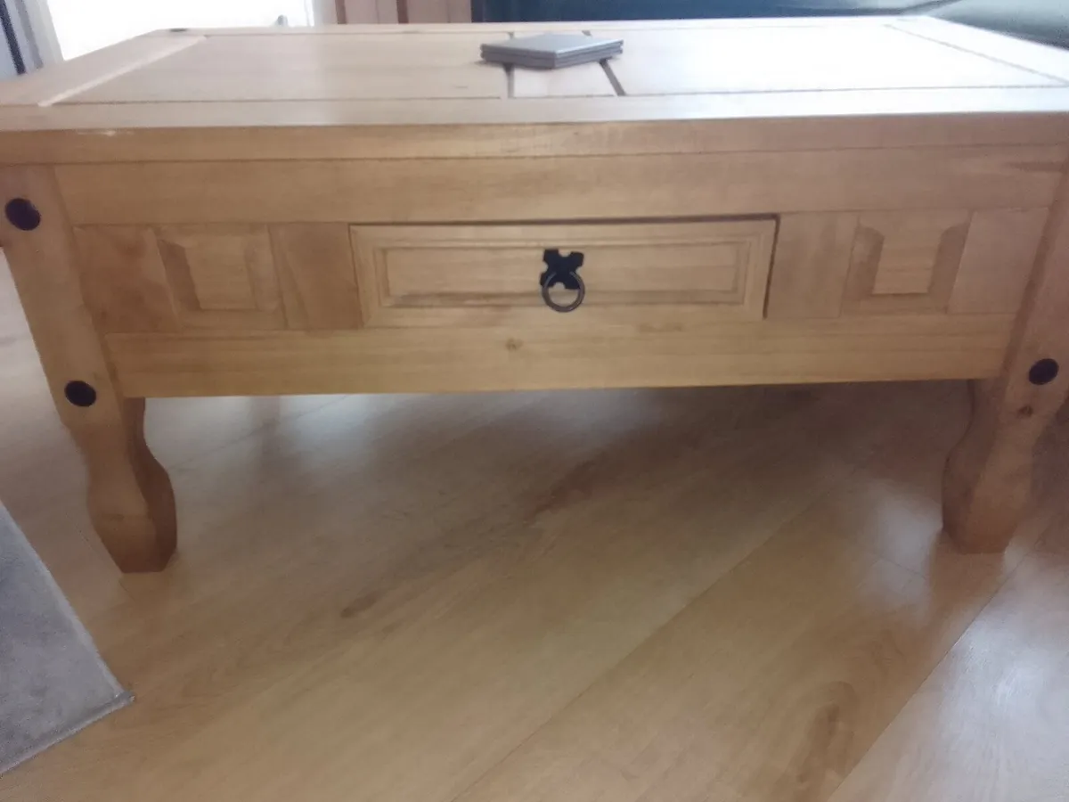 Coffee Table - Image 2