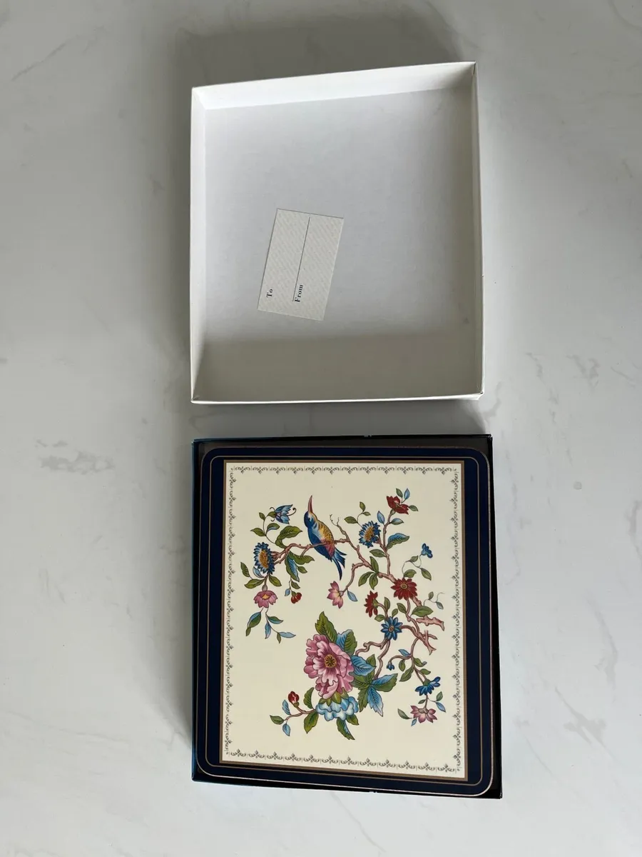 Aynsley Pembroke Place Mat Set - Image 3