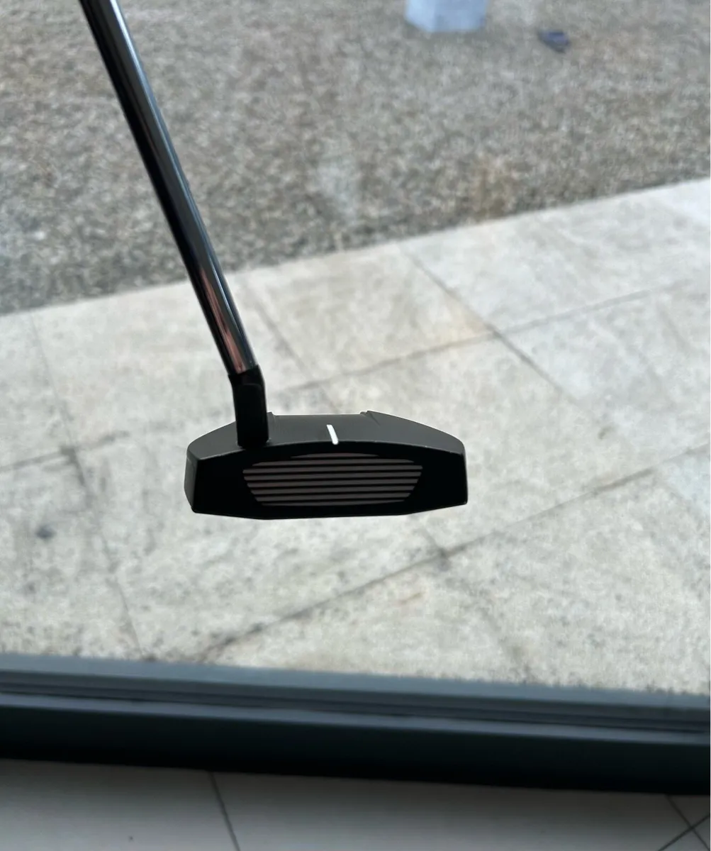 Left handed spider GT putter - Image 3