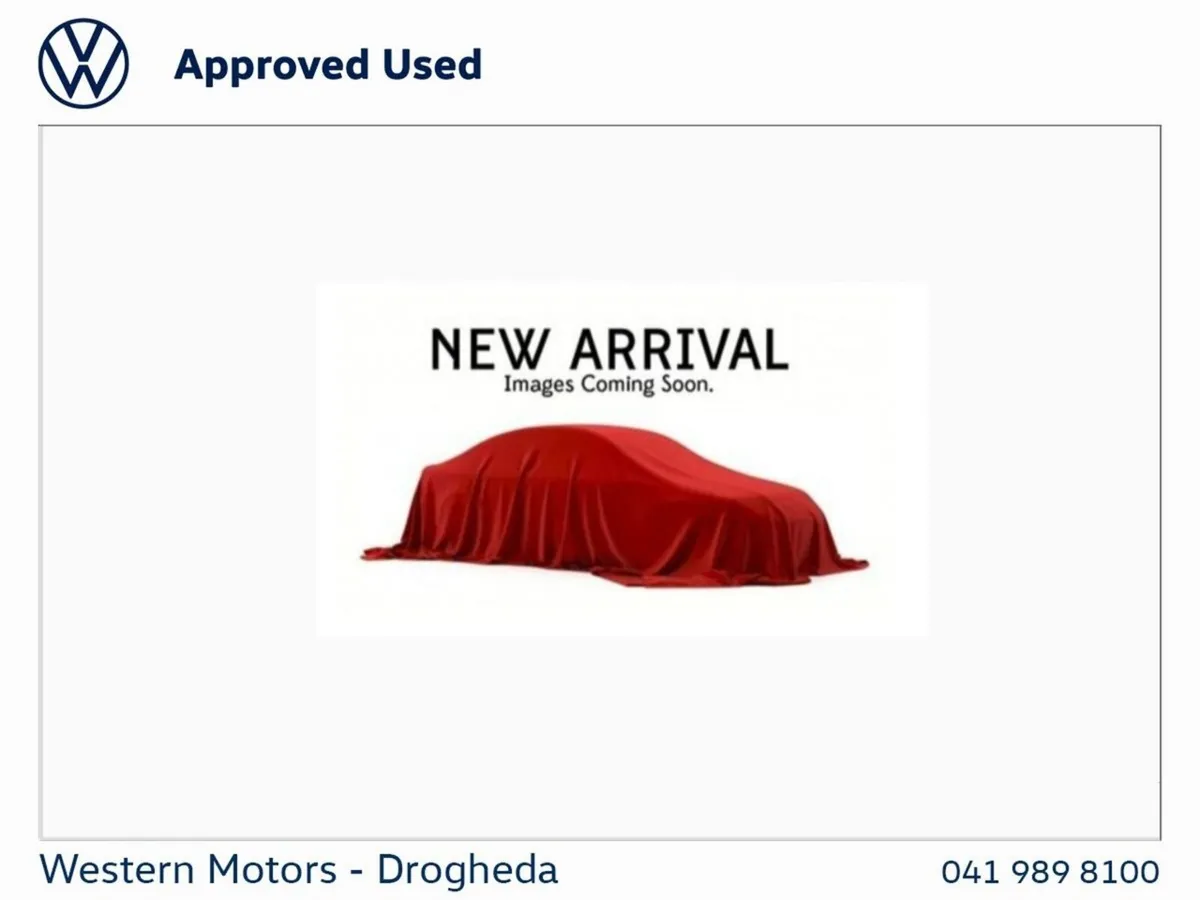 Volkswagen Transporter TRENDLINE SWB28 110BHP  M6F - Image 1