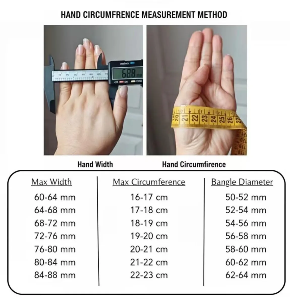 Natural fossil coral jade bangle 55mm - Image 2