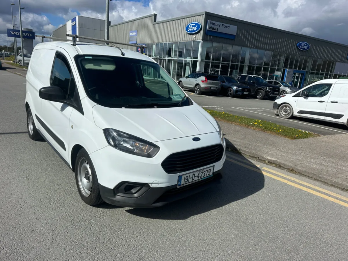 Ford Transit 2019 - Image 3