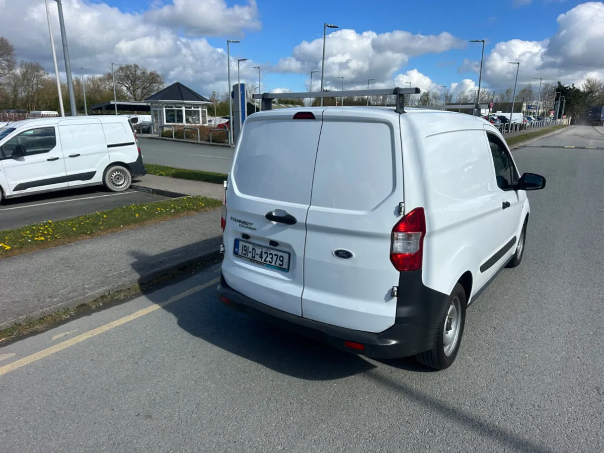 Ford Transit 2019 - Image 4