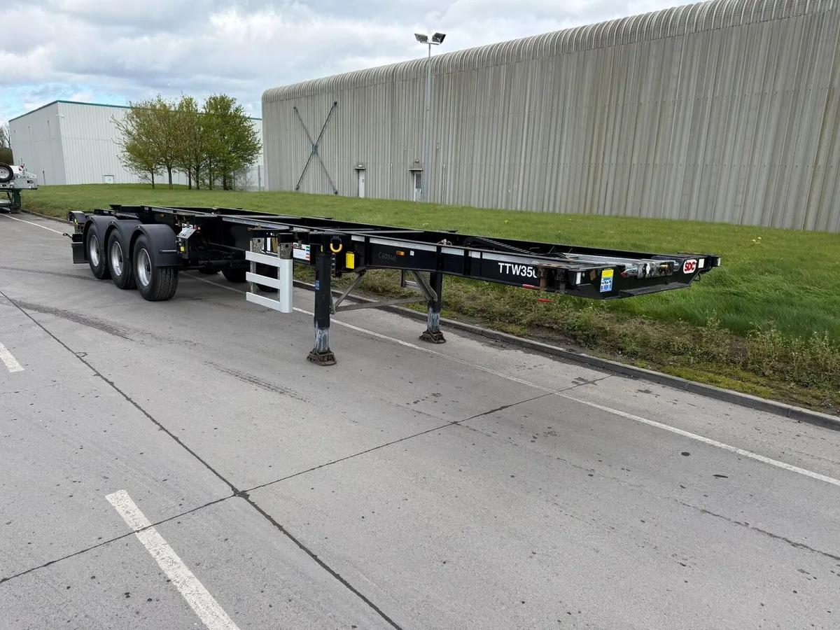 Sliding Skelly Hire - Image 2