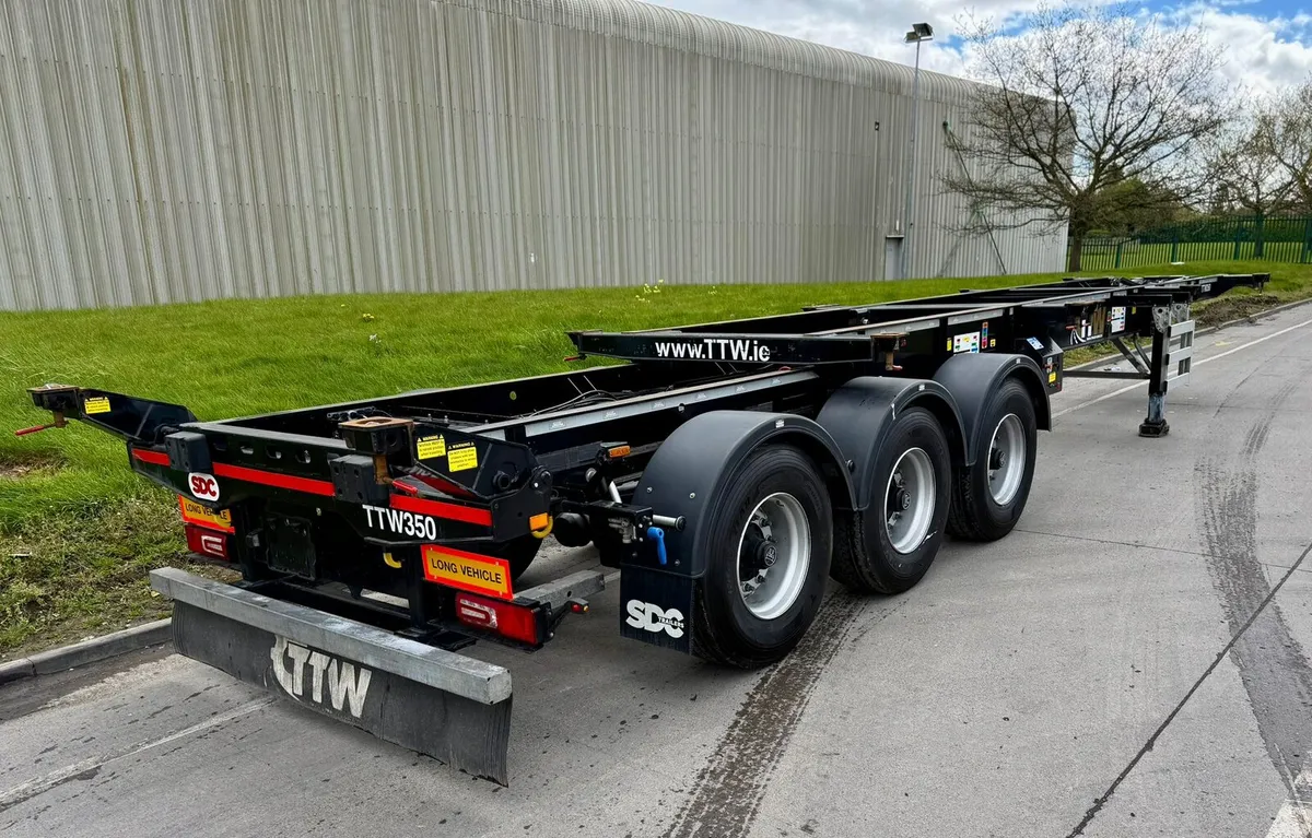 Sliding Skelly Hire - Image 3