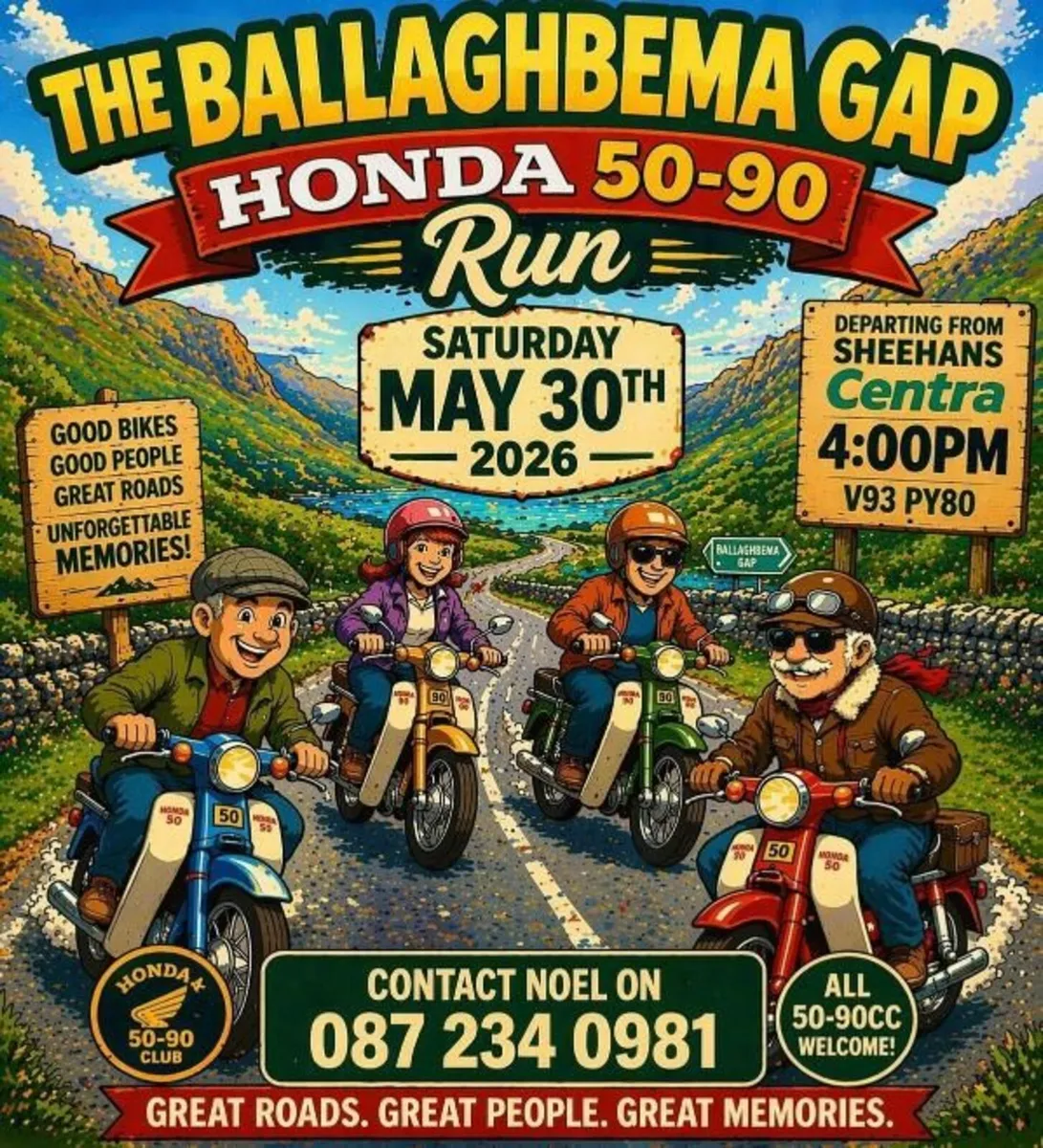 Honda Other 1990 - Image 2