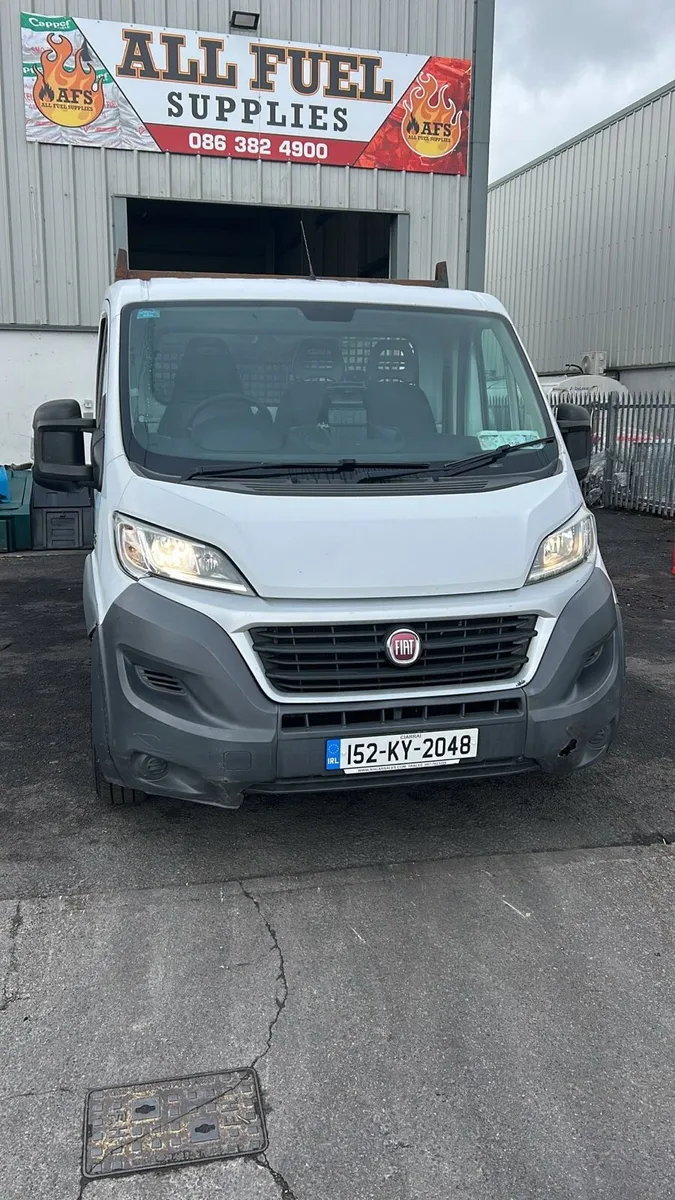 Fiat Ducato - Image 1
