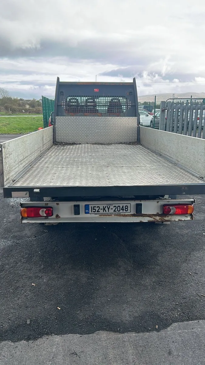 Fiat Ducato - Image 4