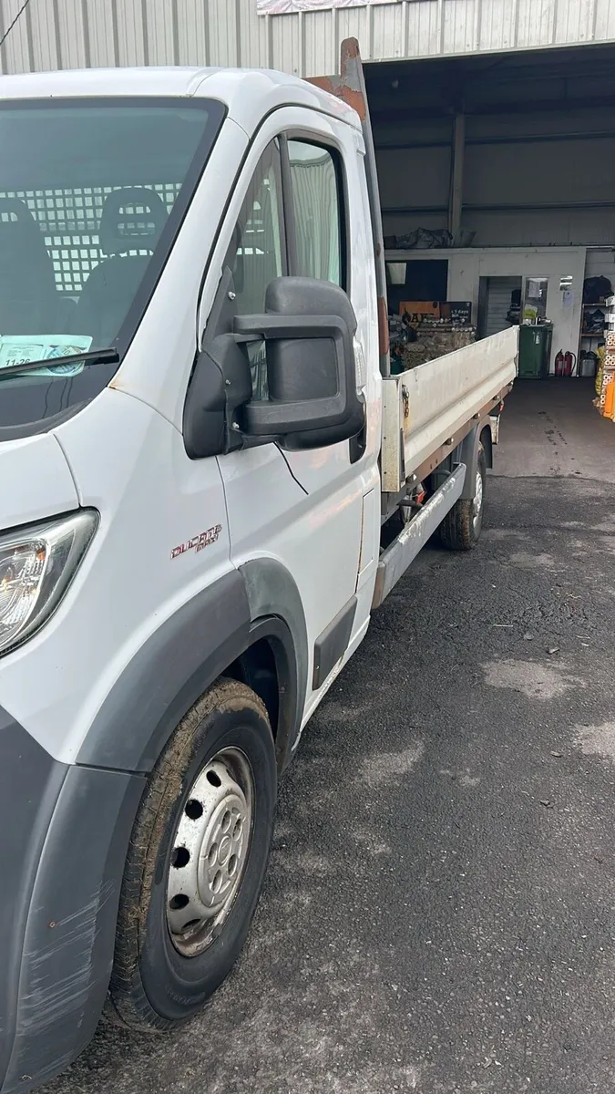 Fiat Ducato - Image 2