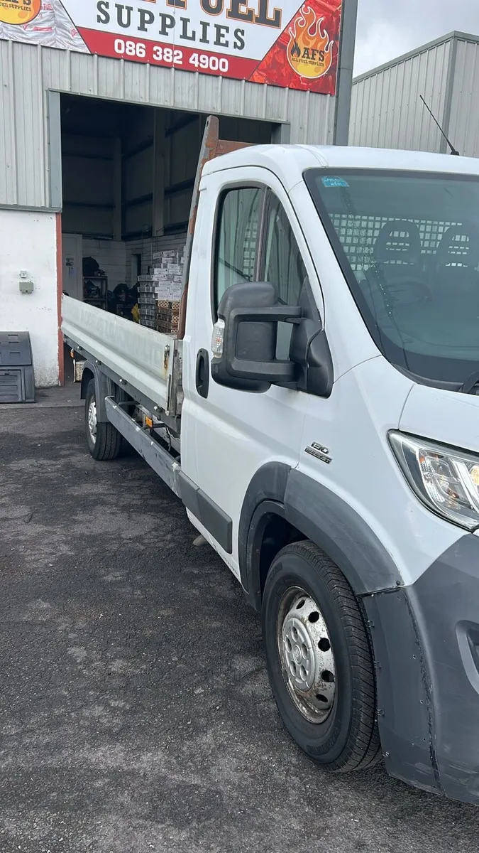 Fiat Ducato - Image 3